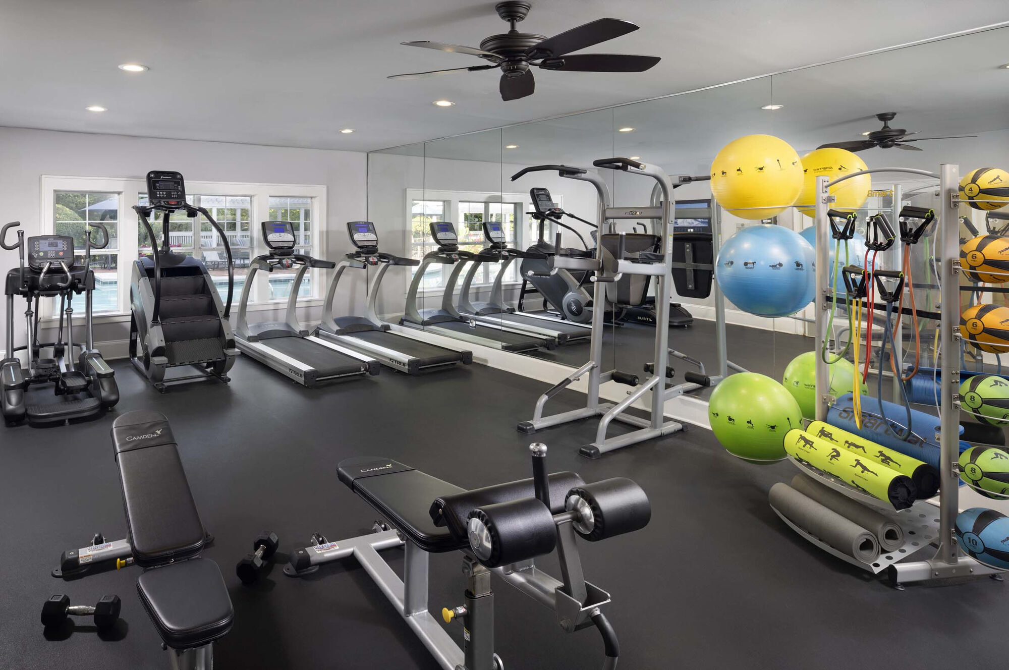 Camden Lake Pine Image 29