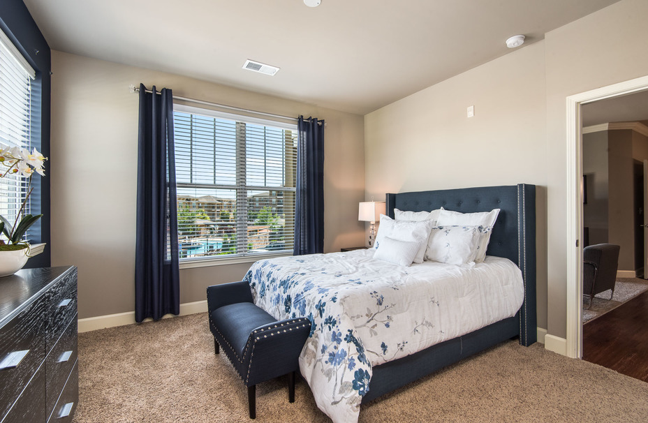 Residences at Prairie Fire Image 11