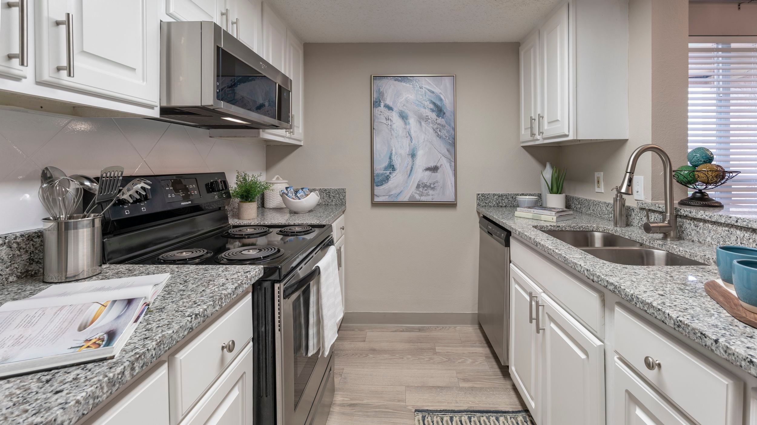 Sands on Beach Image 1