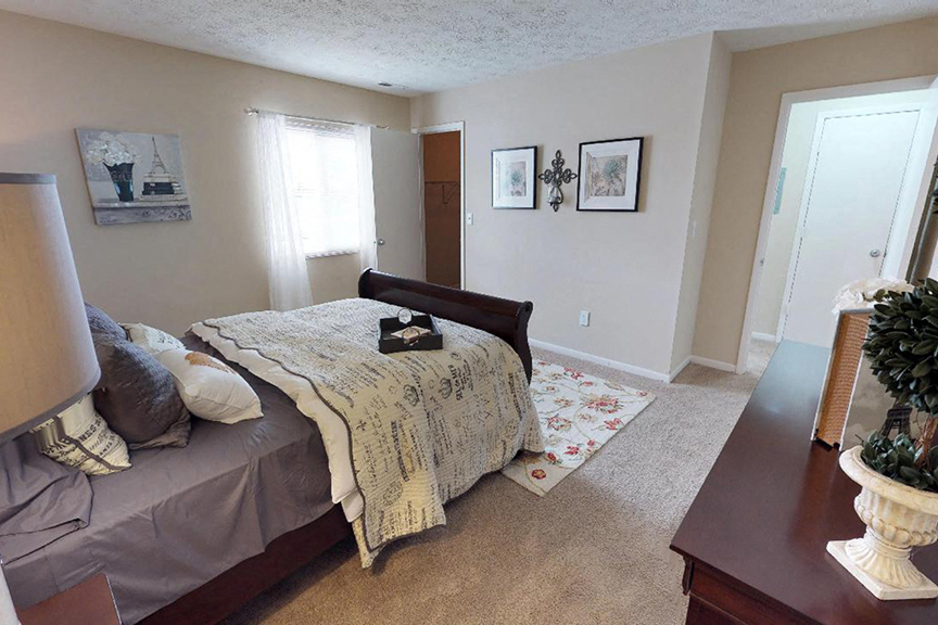 Hunter's Creek Apartments Image 41