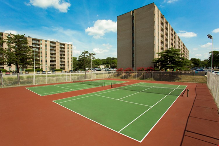 Seven Springs Image 8