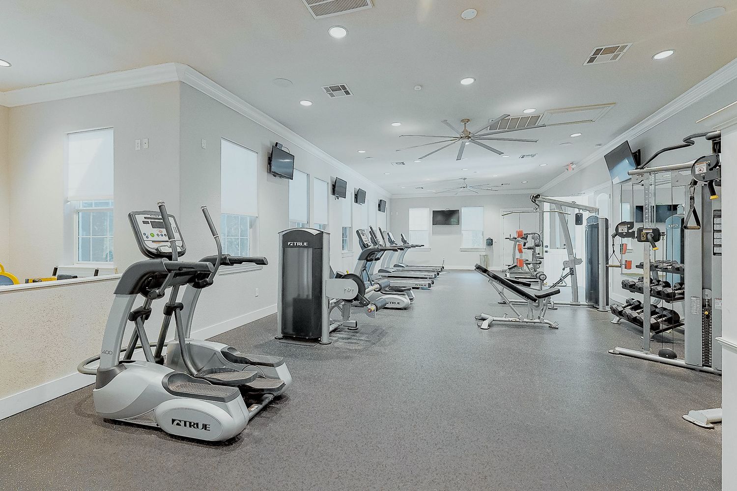 The Bridge at Canyon Creek Image 4