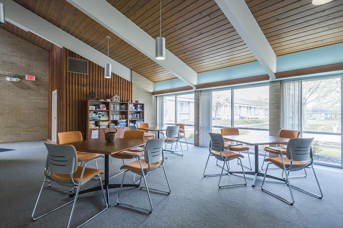 John Calvin Manor Image 7