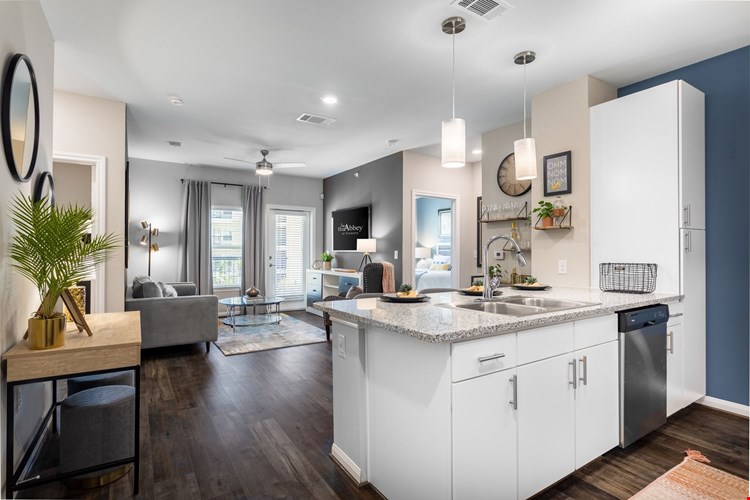 The Abbey at Sonterra Image 24