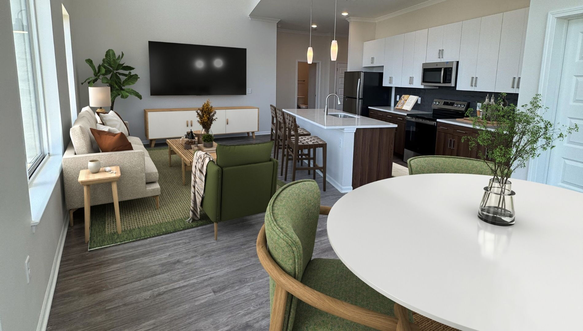 ALTO Apartments of Lenexa Image 82