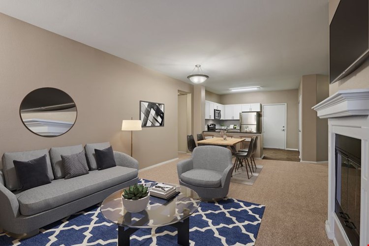 Camden Denver West Image 8