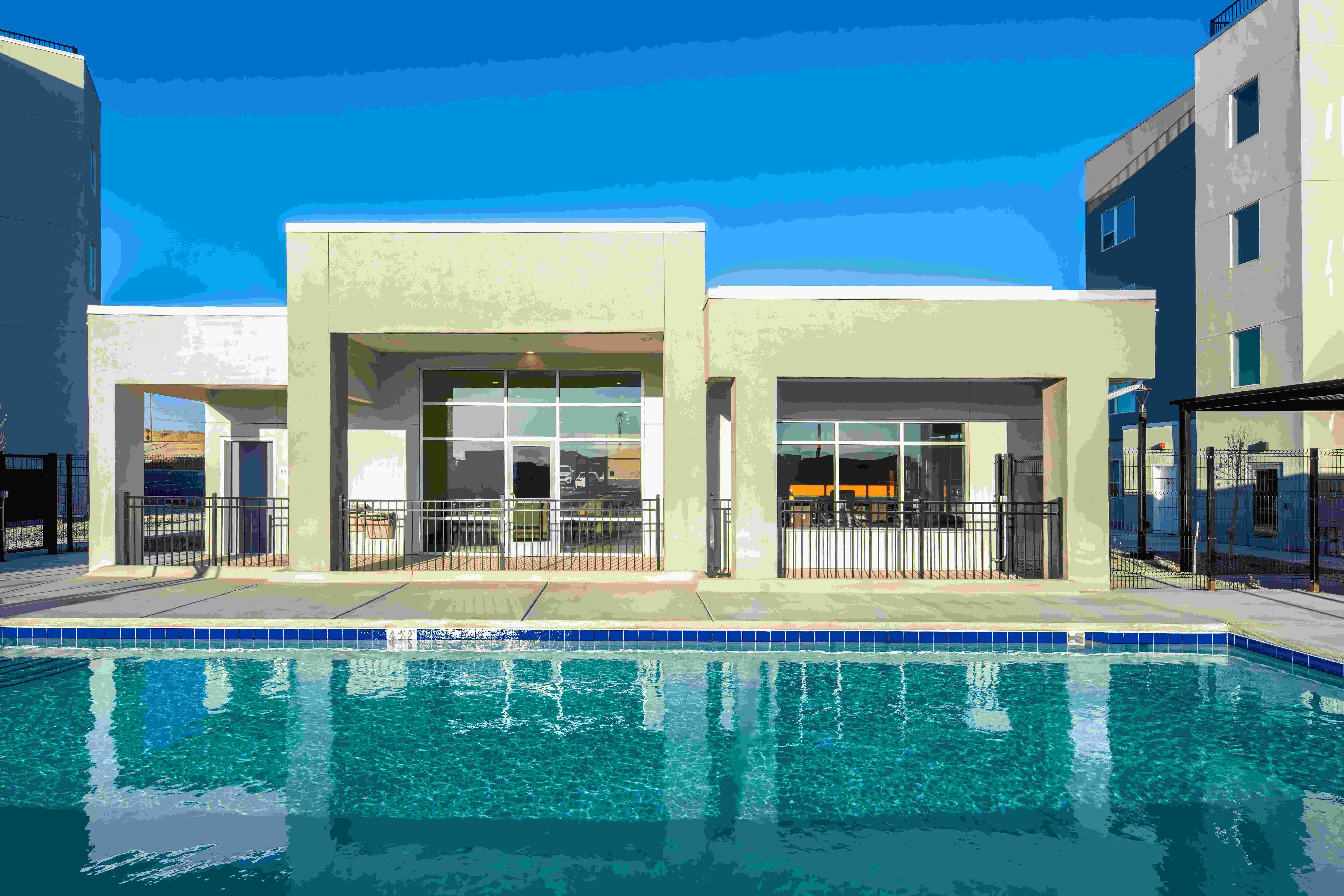 Casa de Encantada Senior Apartments Image 3