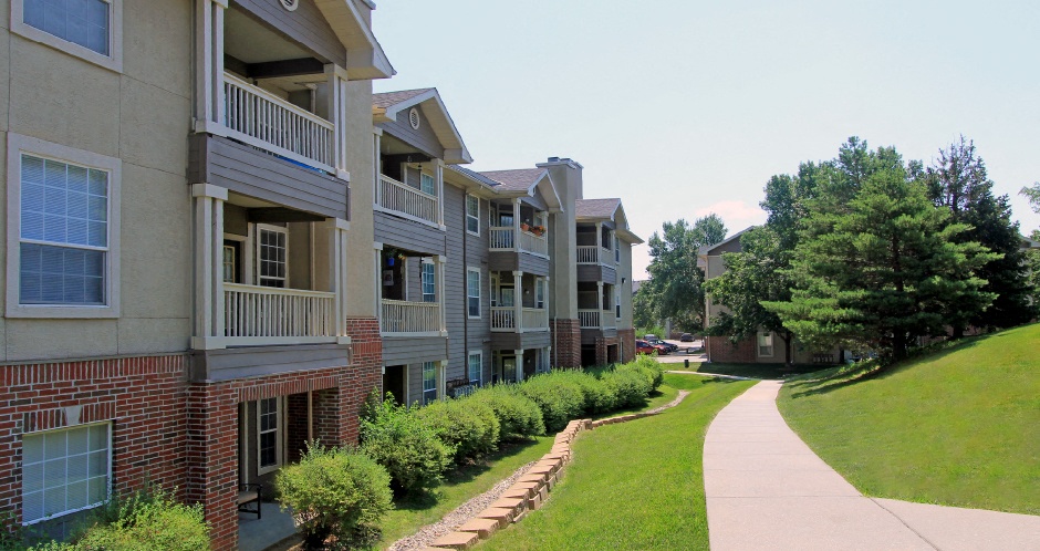 Breckenridge Apartments Image 21