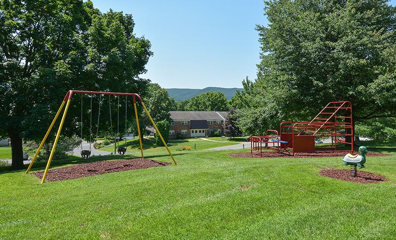 Grampian Hills Apartments Image 4