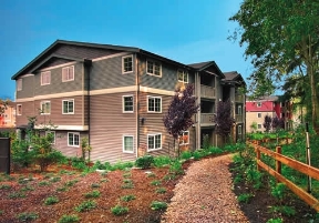 Barkley Ridge Apartments Image 3