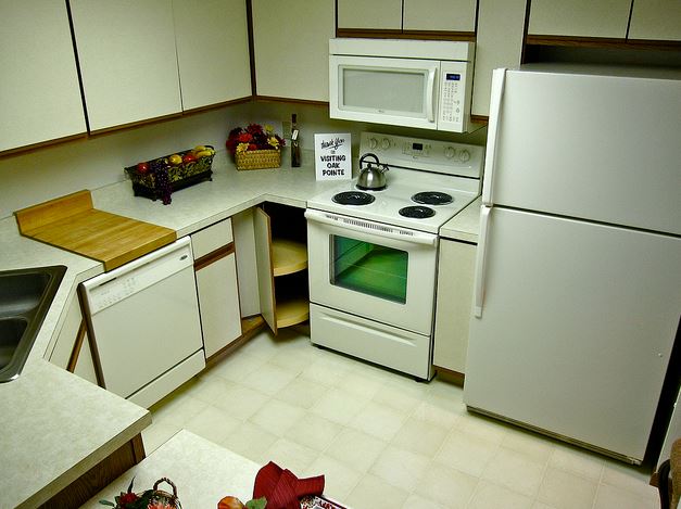 Oak Pointe Apartments Image 9