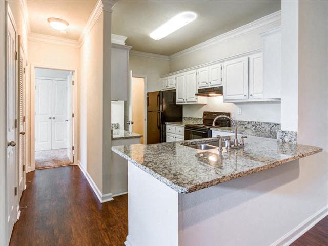 Providence of Northlake Image 3