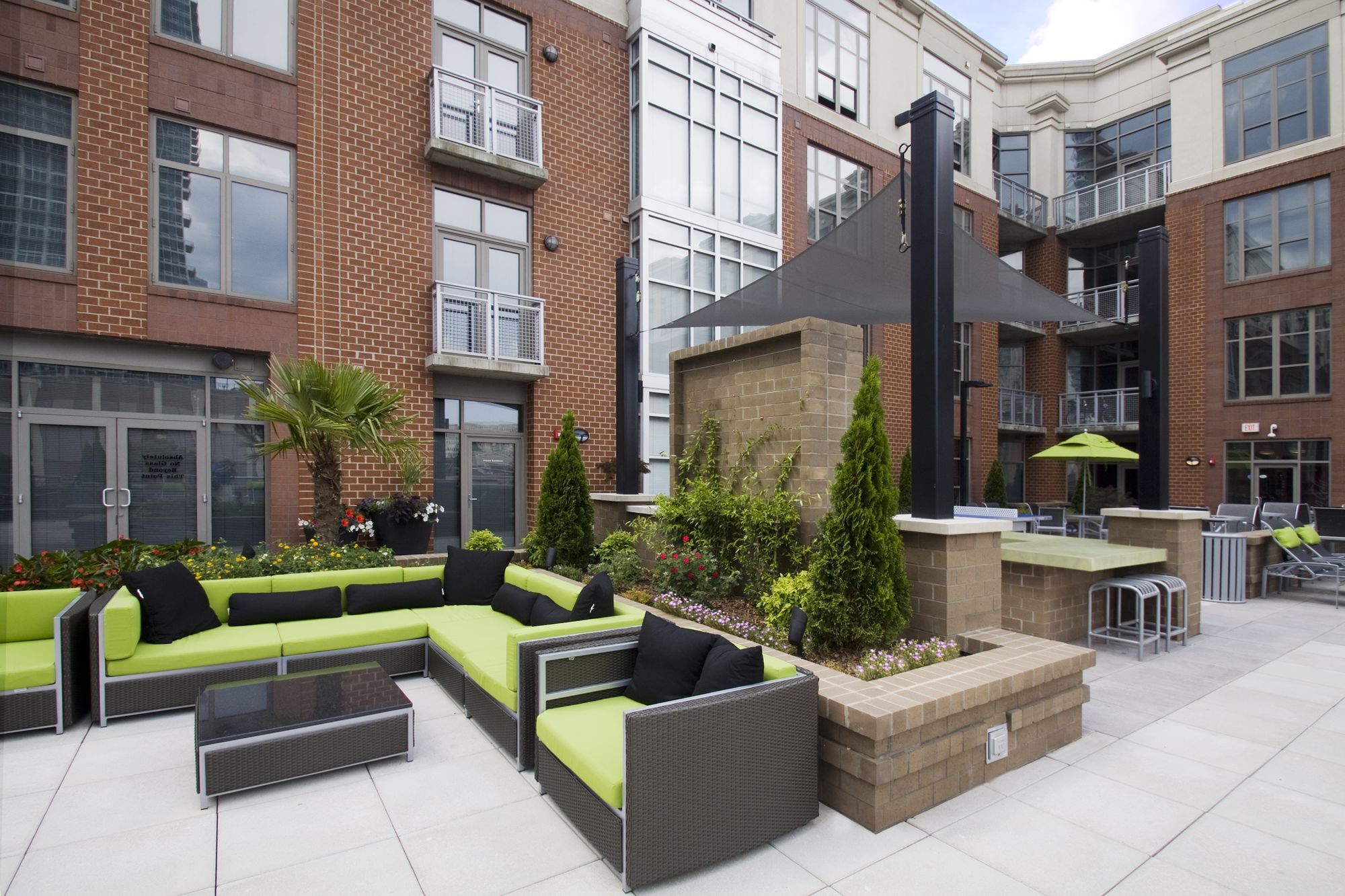 Camden Cotton Mills Image 20