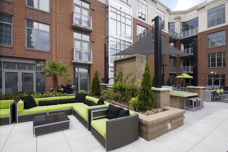 Camden Cotton Mills Image 20