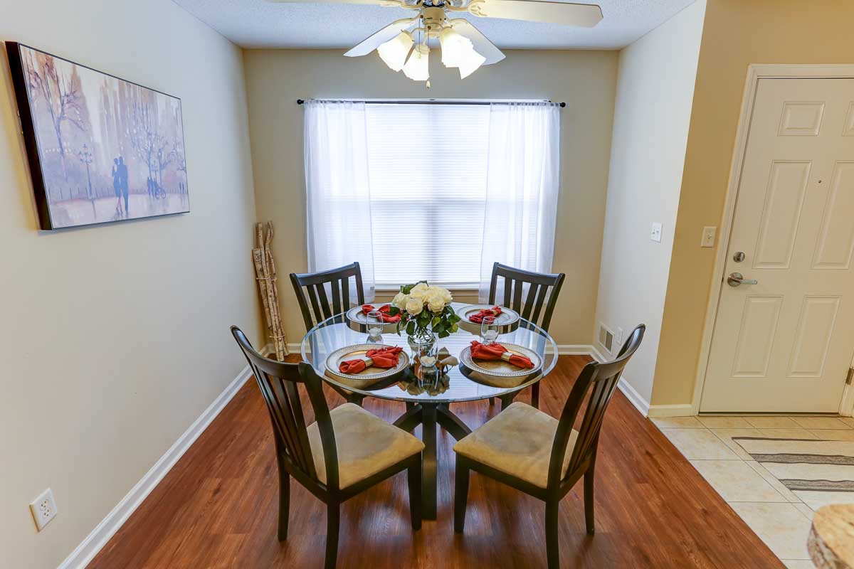 Autumn Creek Apartments Image 35