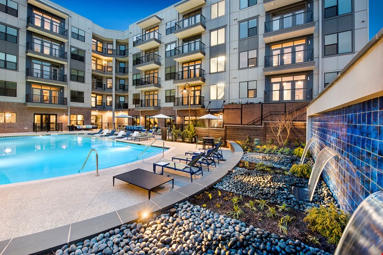 Siena Suwanee Town Center Image 1