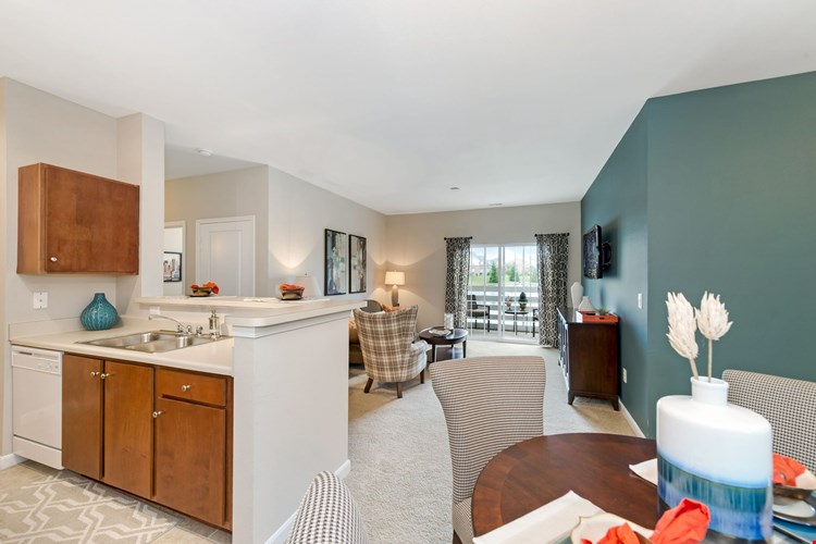 Cumberland Pointe Apartments Image 7