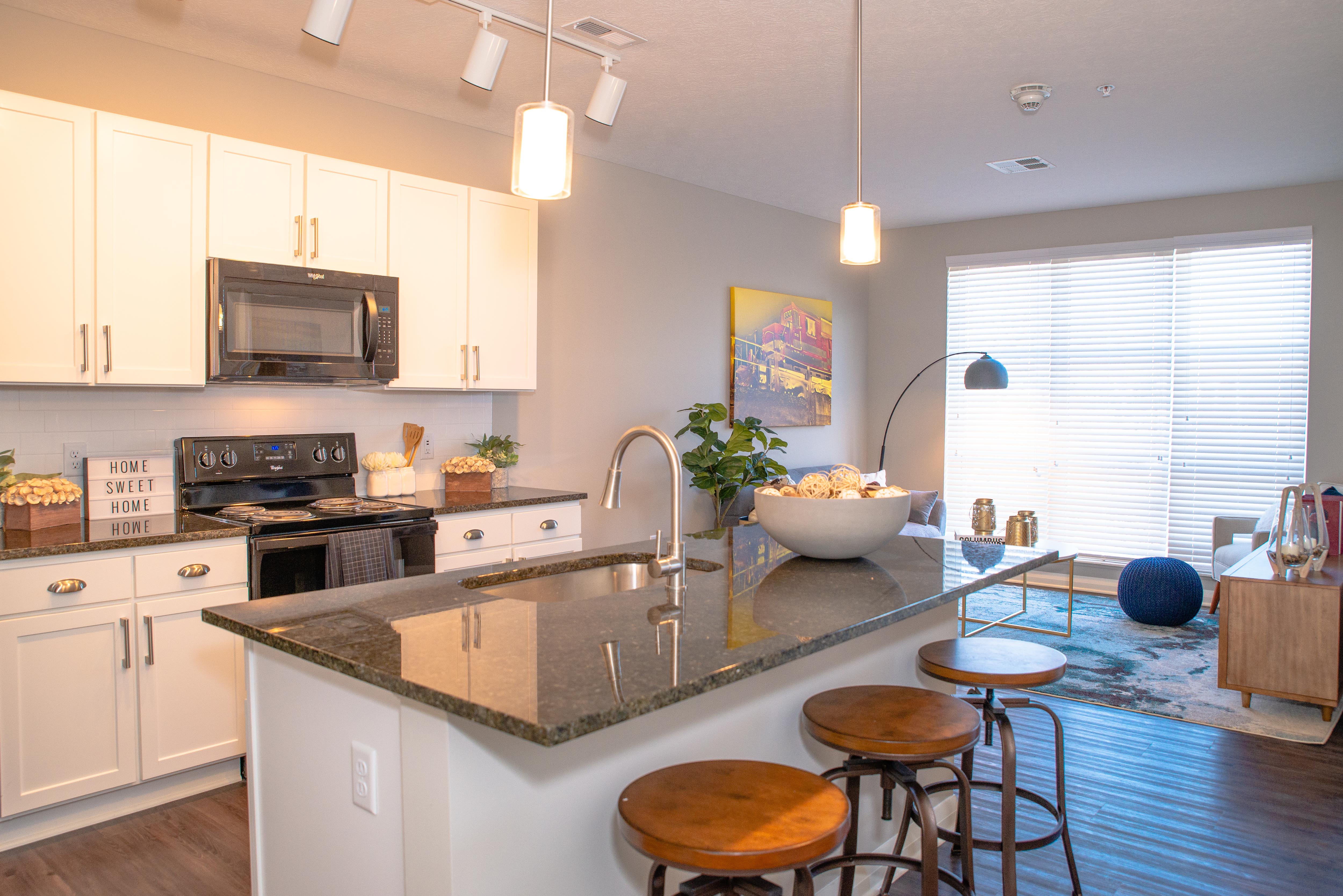 River and Rich Image 1