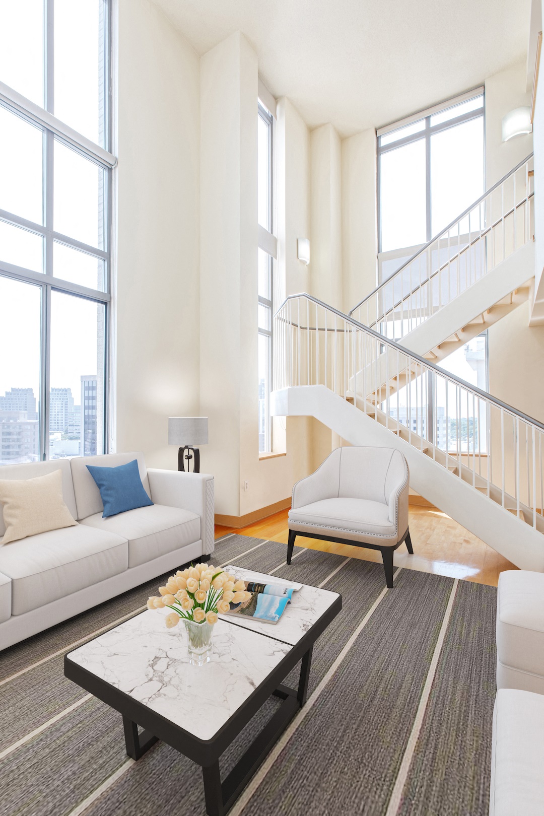 Palisades of Bethesda Image 14