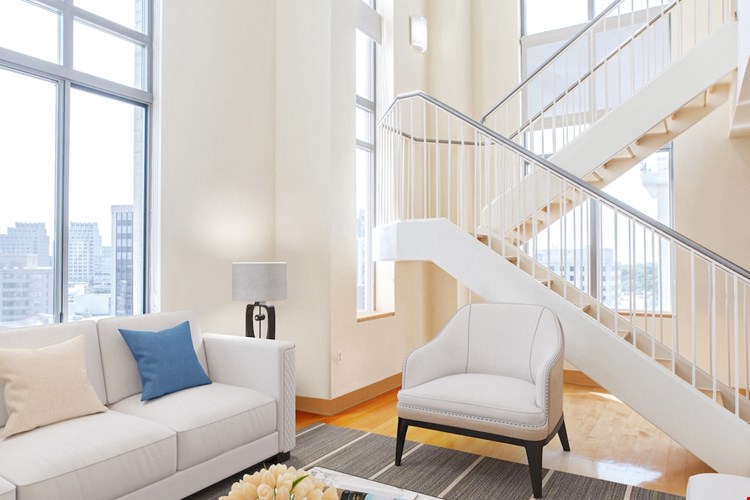 Palisades of Bethesda Image 2