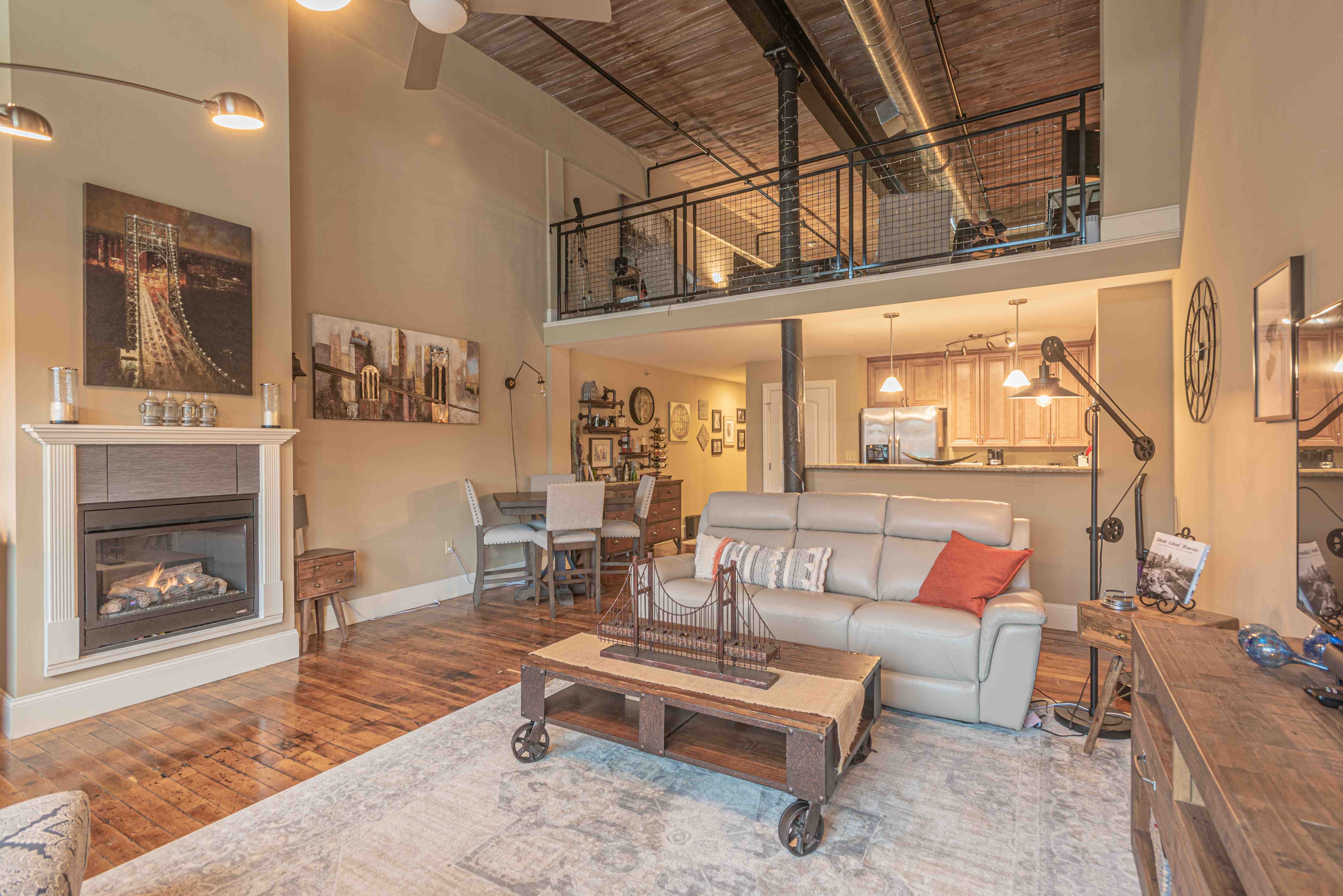 Harris Mill Lofts Image 3