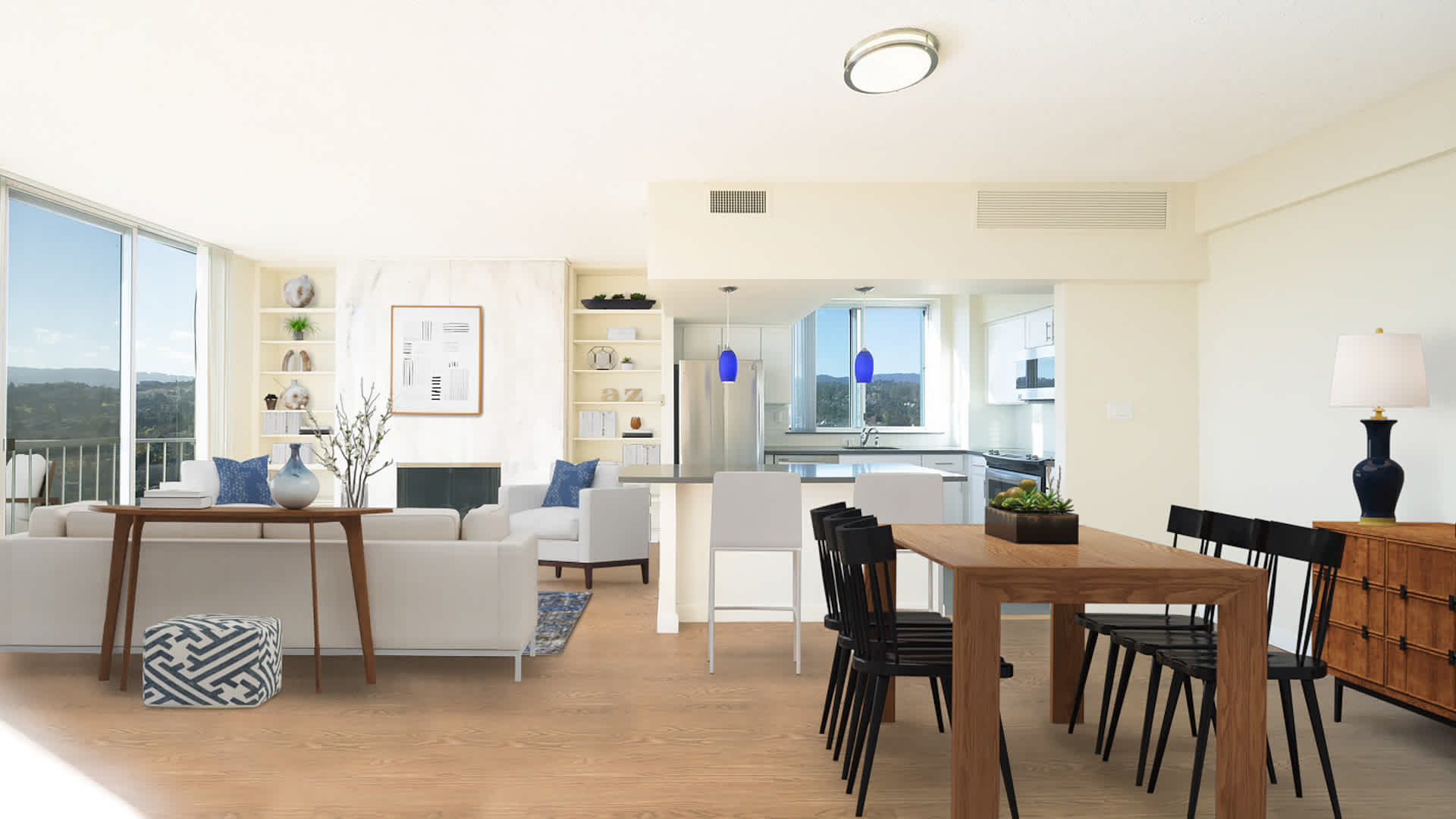 55 West Fifth Image 7