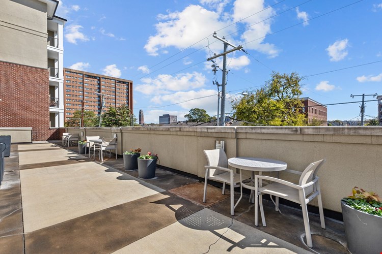 Duet Apartments Image 27