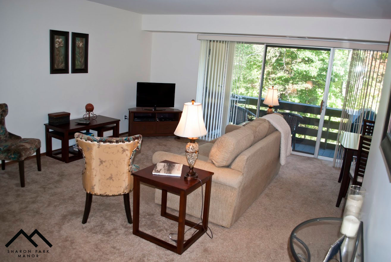 Sharon Park Manor Apartments Image 3