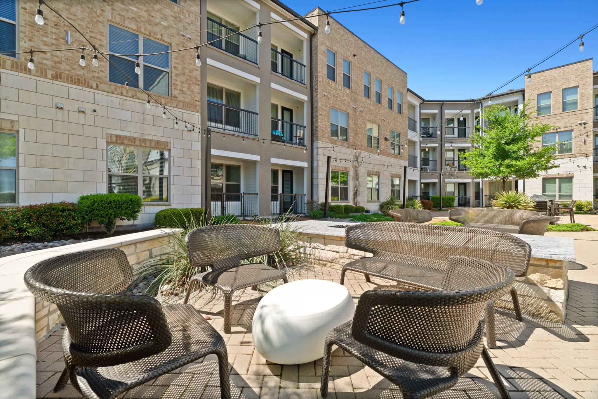 Axis at Watters Creek Image 46