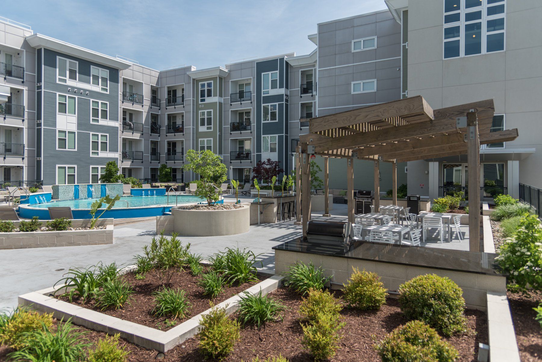 Indigo 19 Apartments Image 12