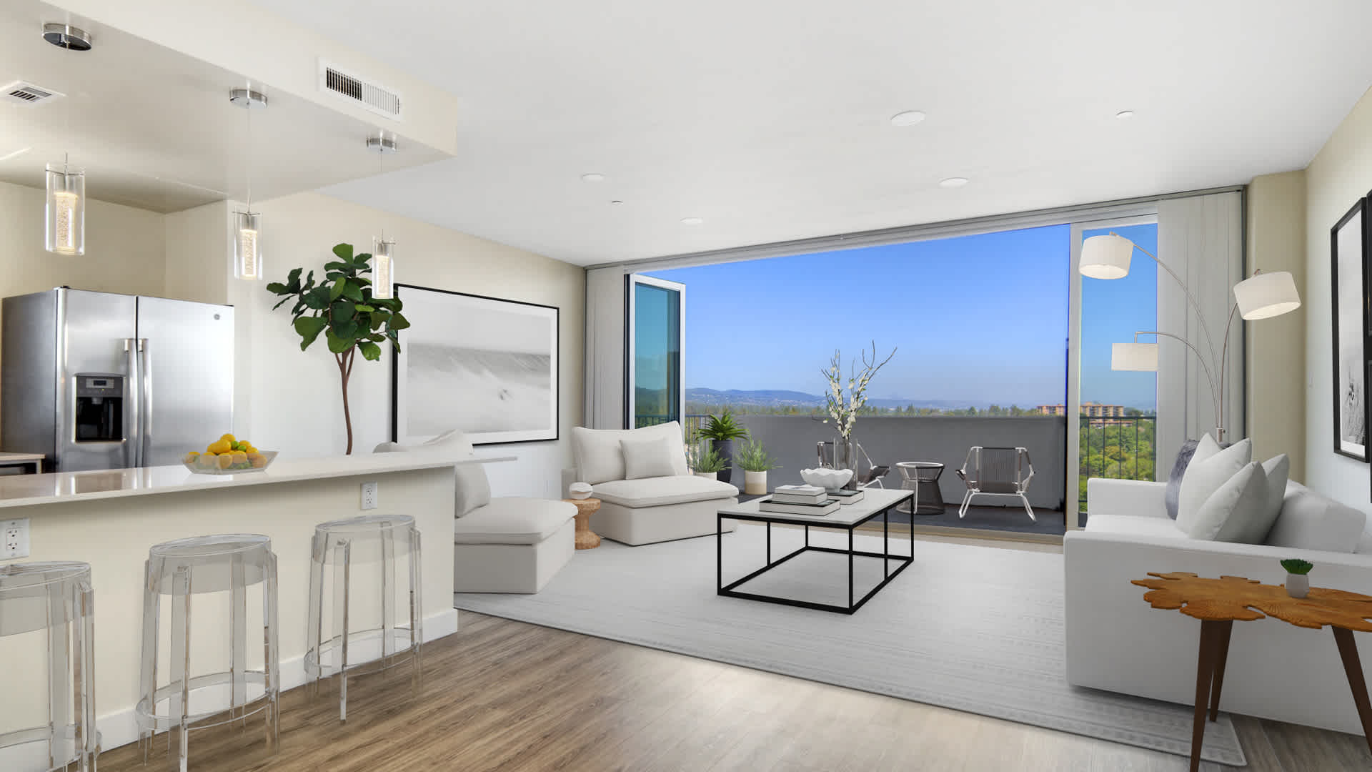 55 West Fifth Image 10