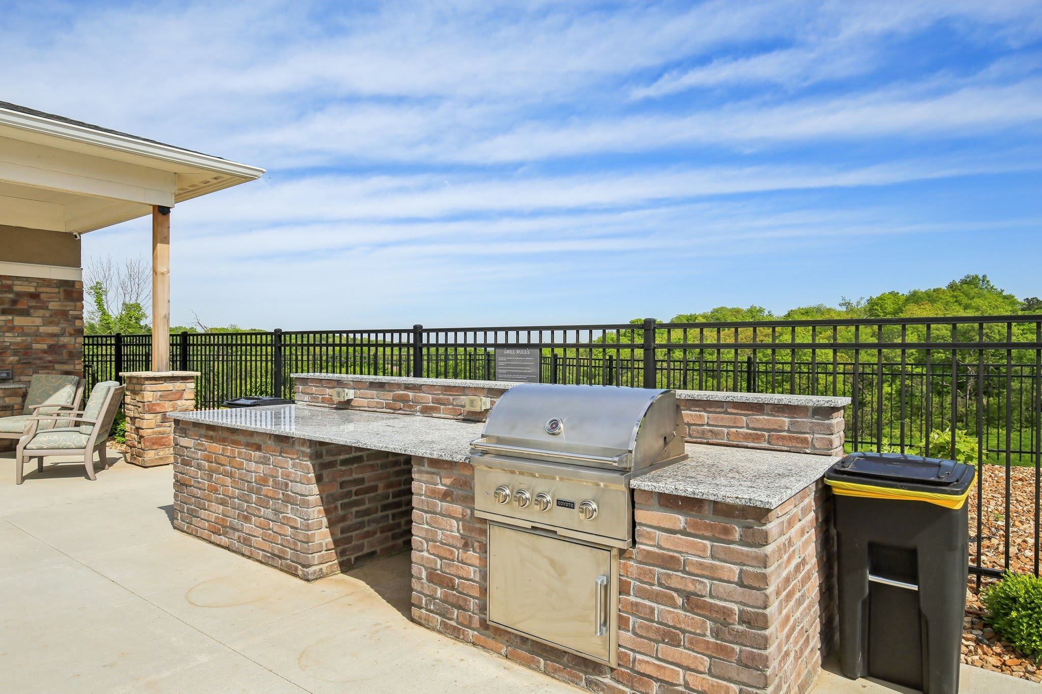 Bonavia Luxury Apartments  Image 8