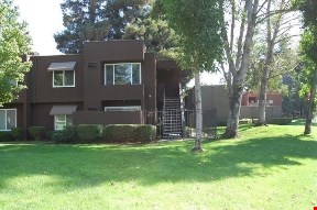 Apartments At Marina Village West Stockton