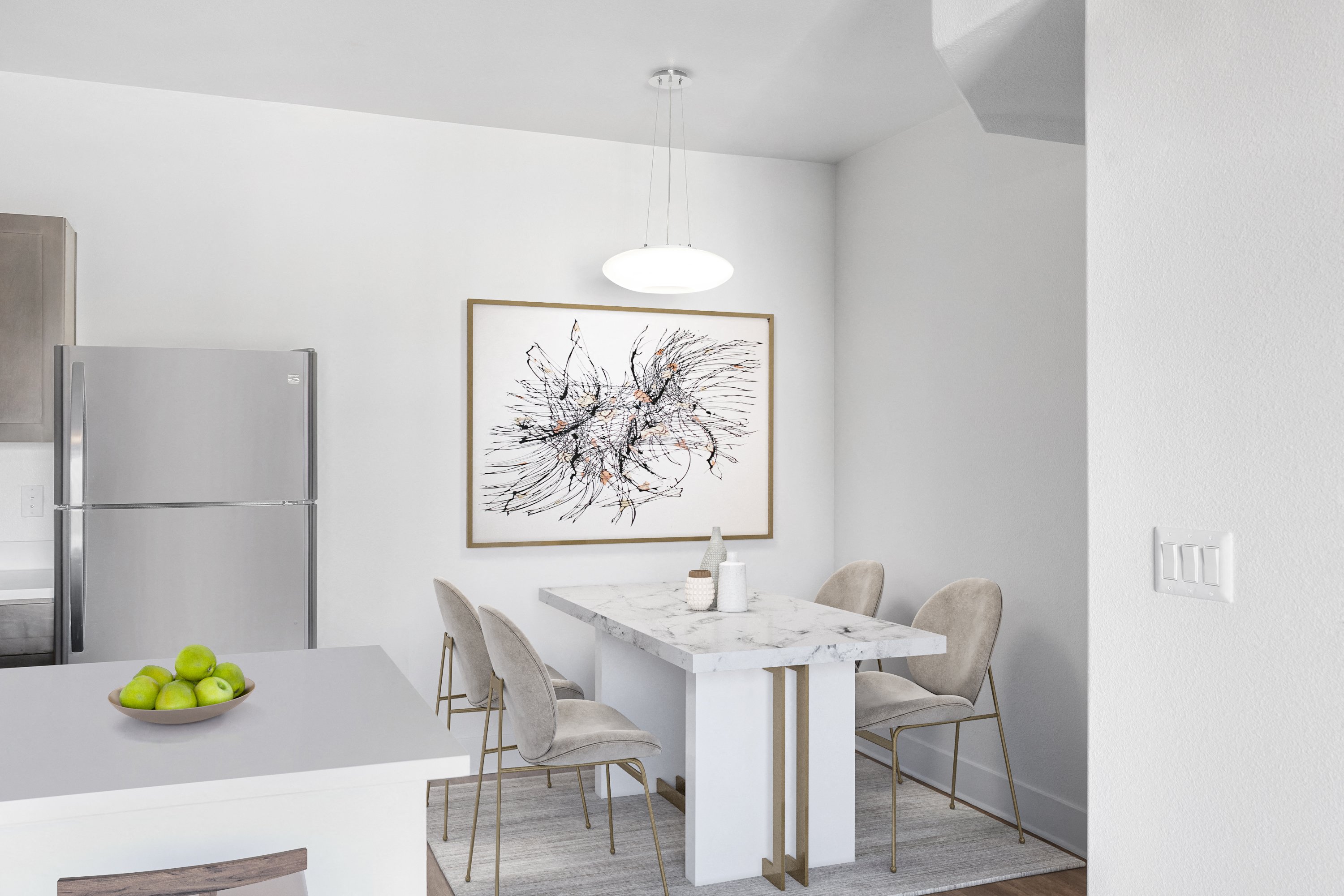 Dream Apartments Image 3