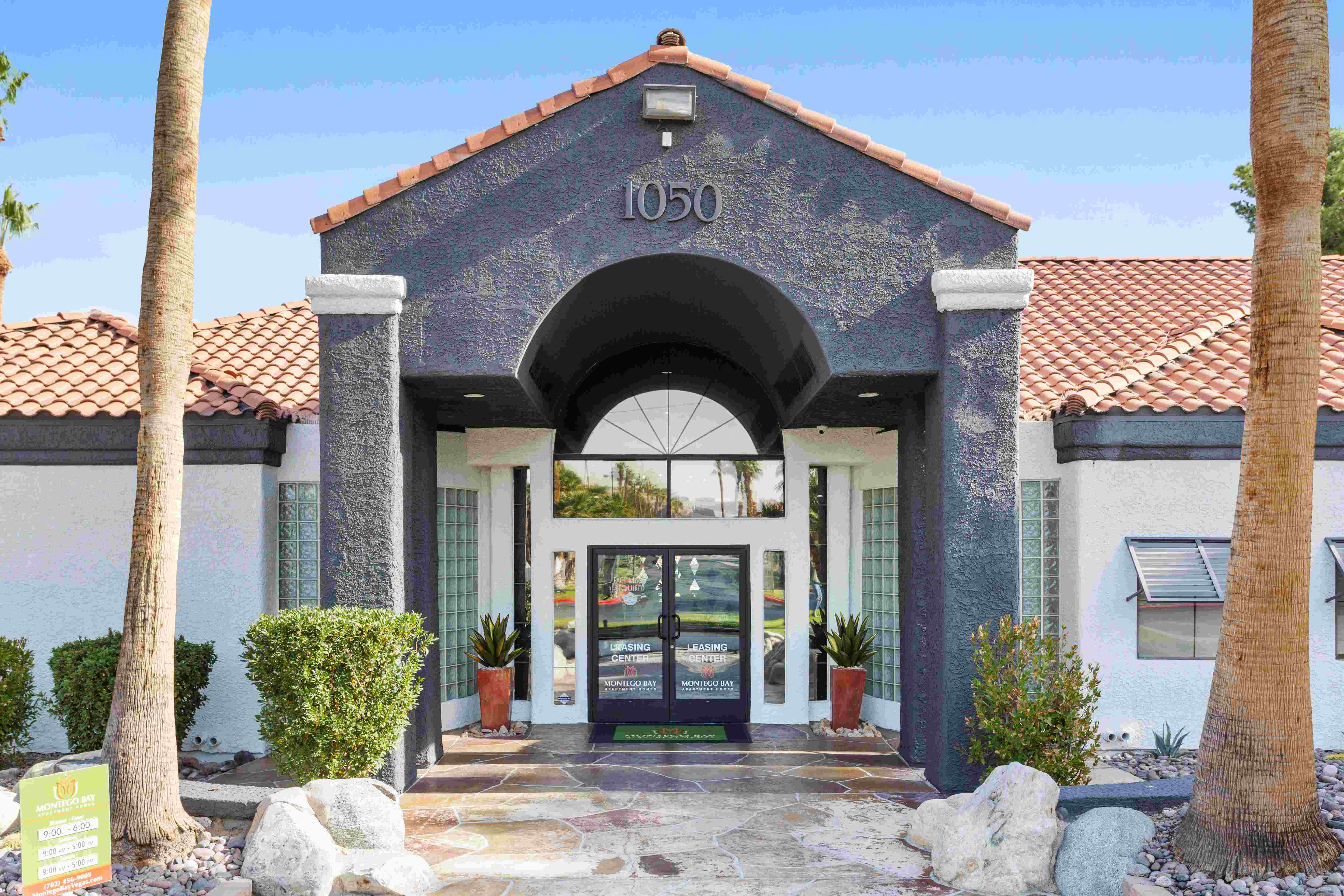 Montego Bay Apartments Image 26