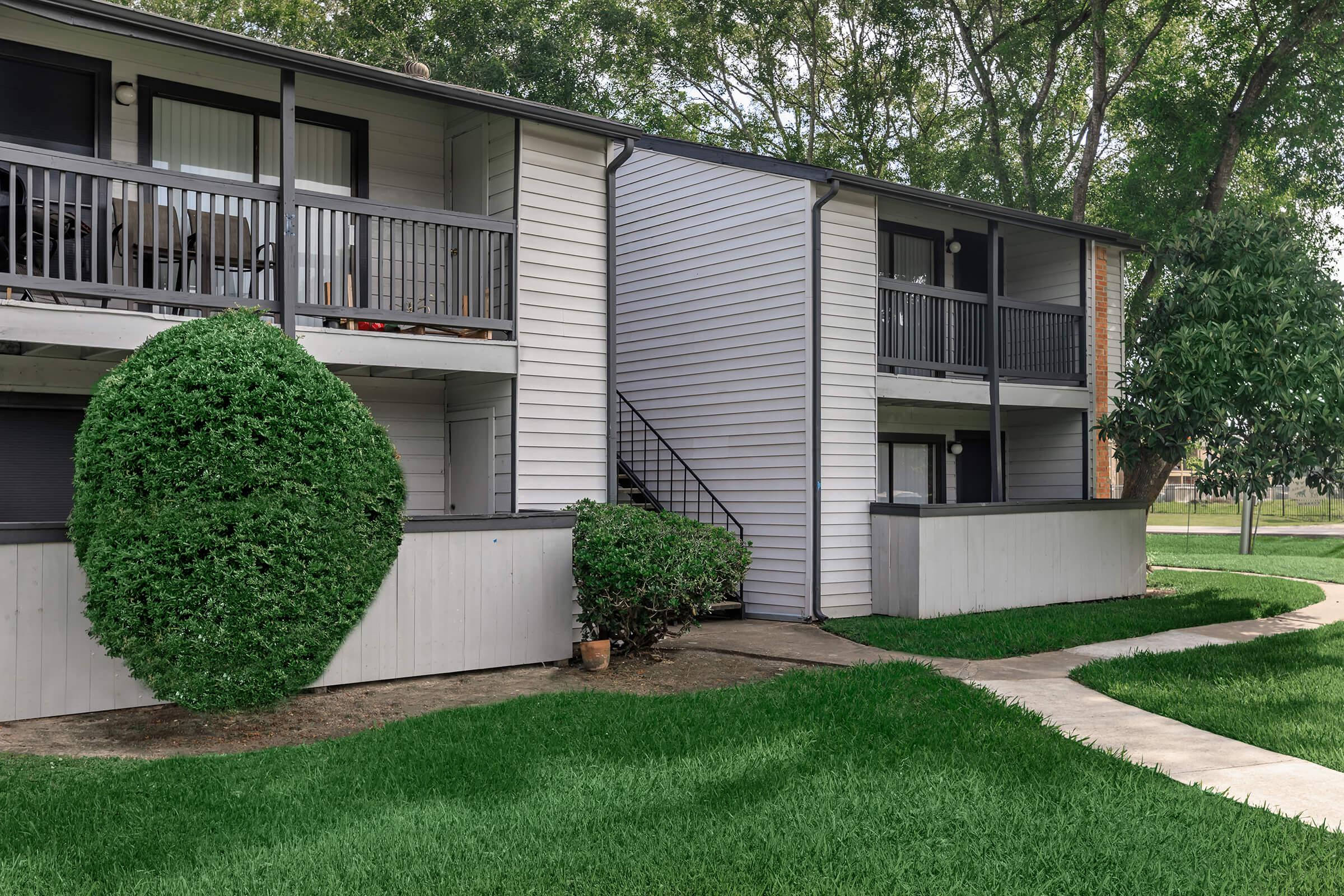 Hillcrest Village Image 2