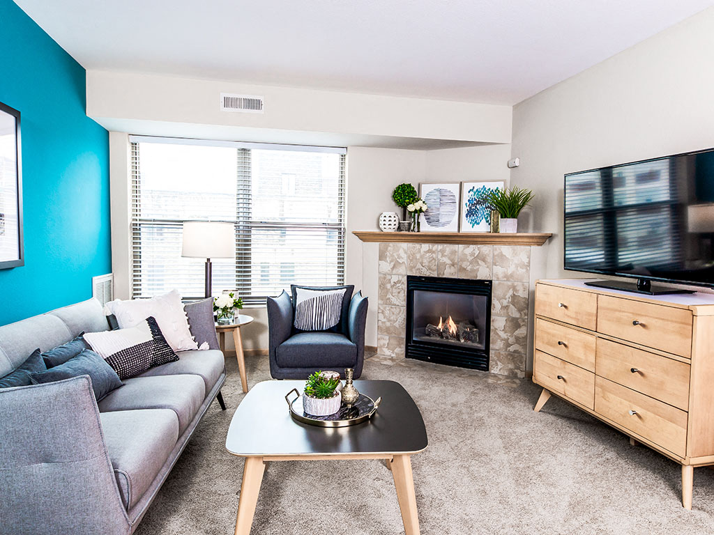 Mill City Apartments Image 1