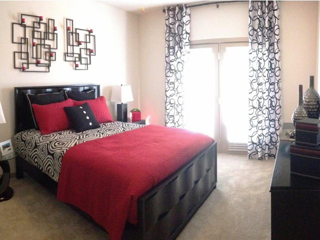 3 Bedroom Townhome