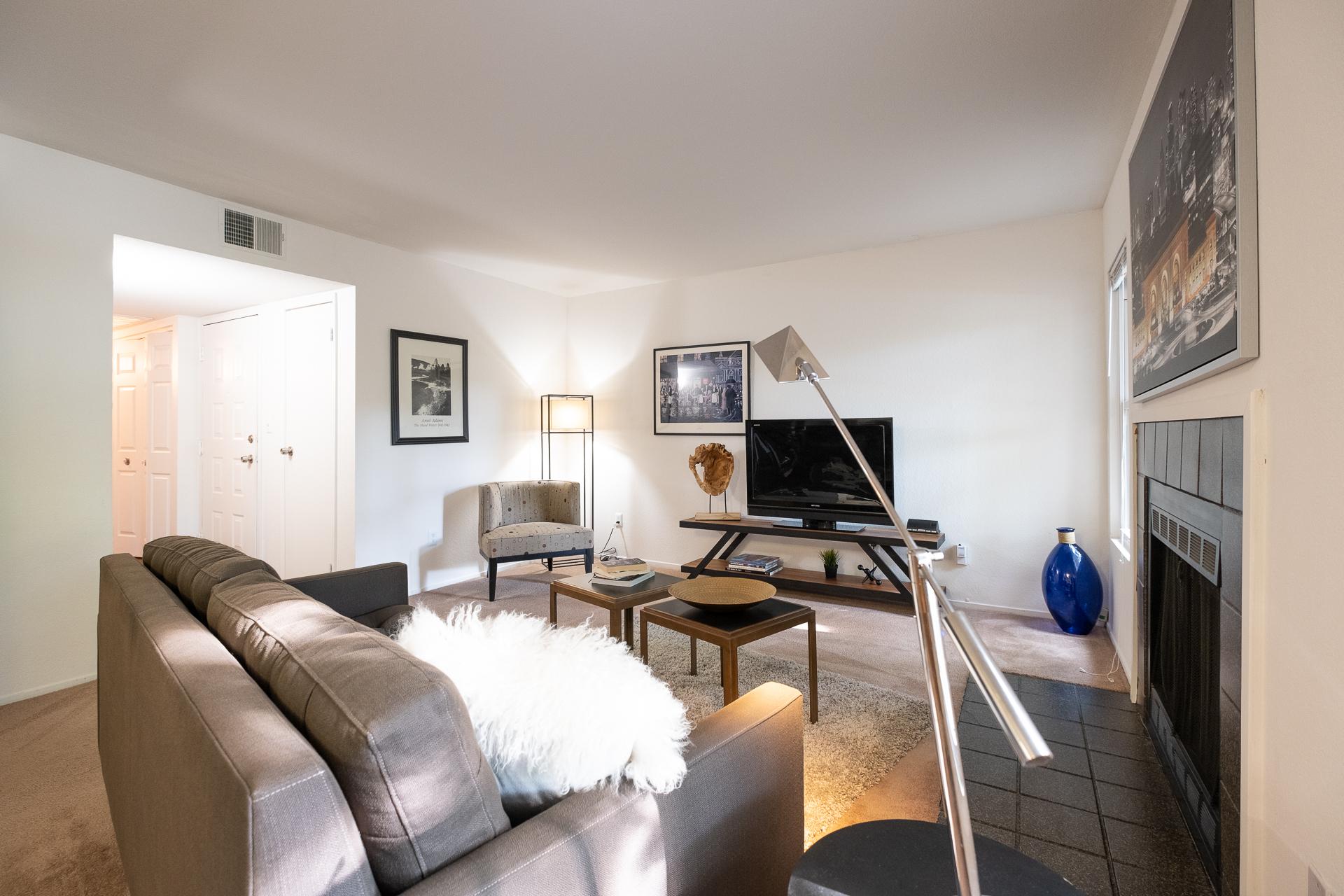 Whispering Hills Apartments Image 9