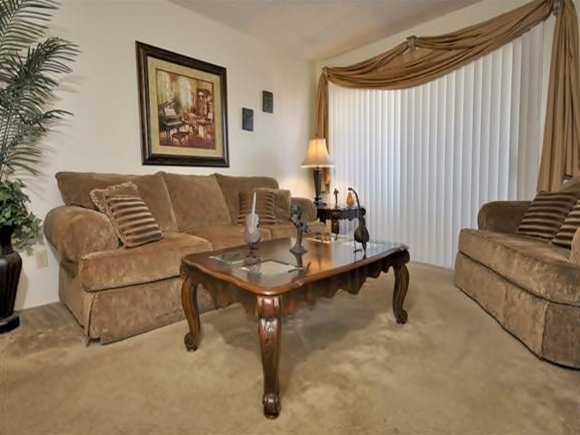 Oro Vista Villas Image 11