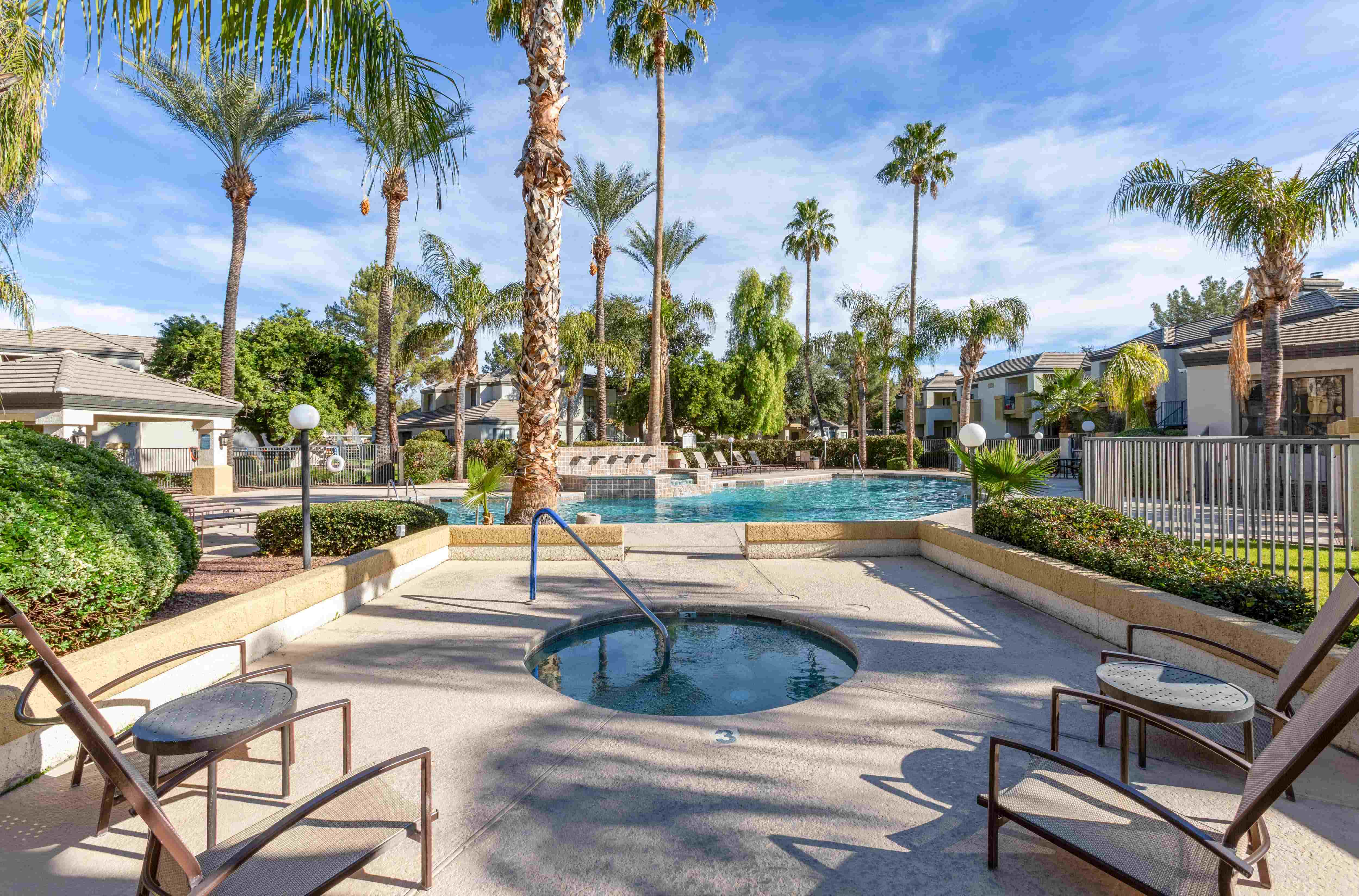 CentrePoint Apartment Homes Image 6