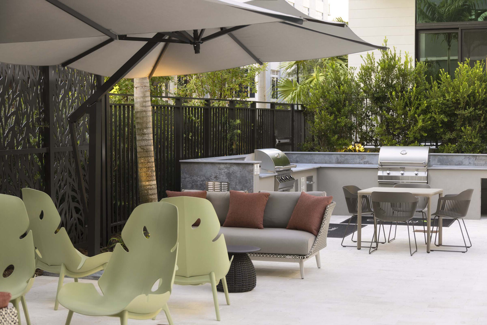 Camden Atlantic Image 26