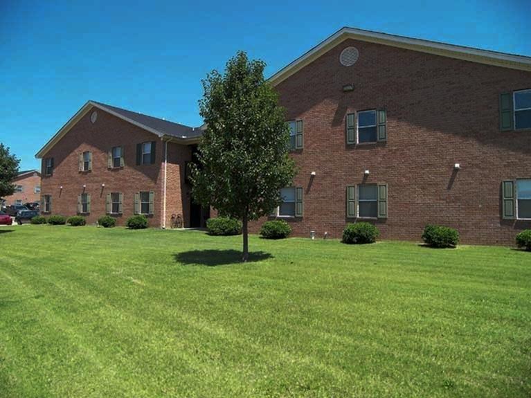 Shelby Grove Apartments Image 4