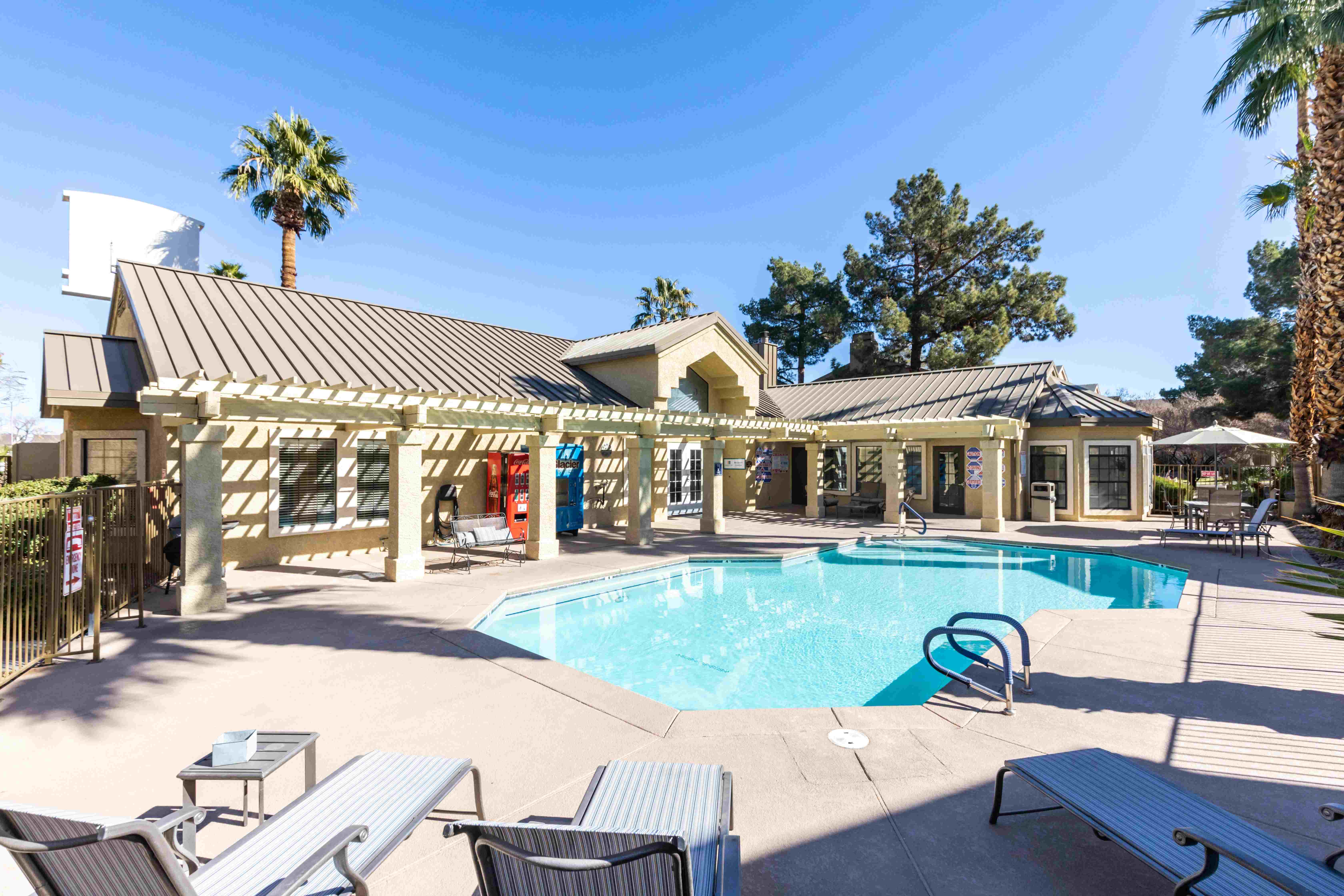 Gramercy Parc Senior Apartments Image 5