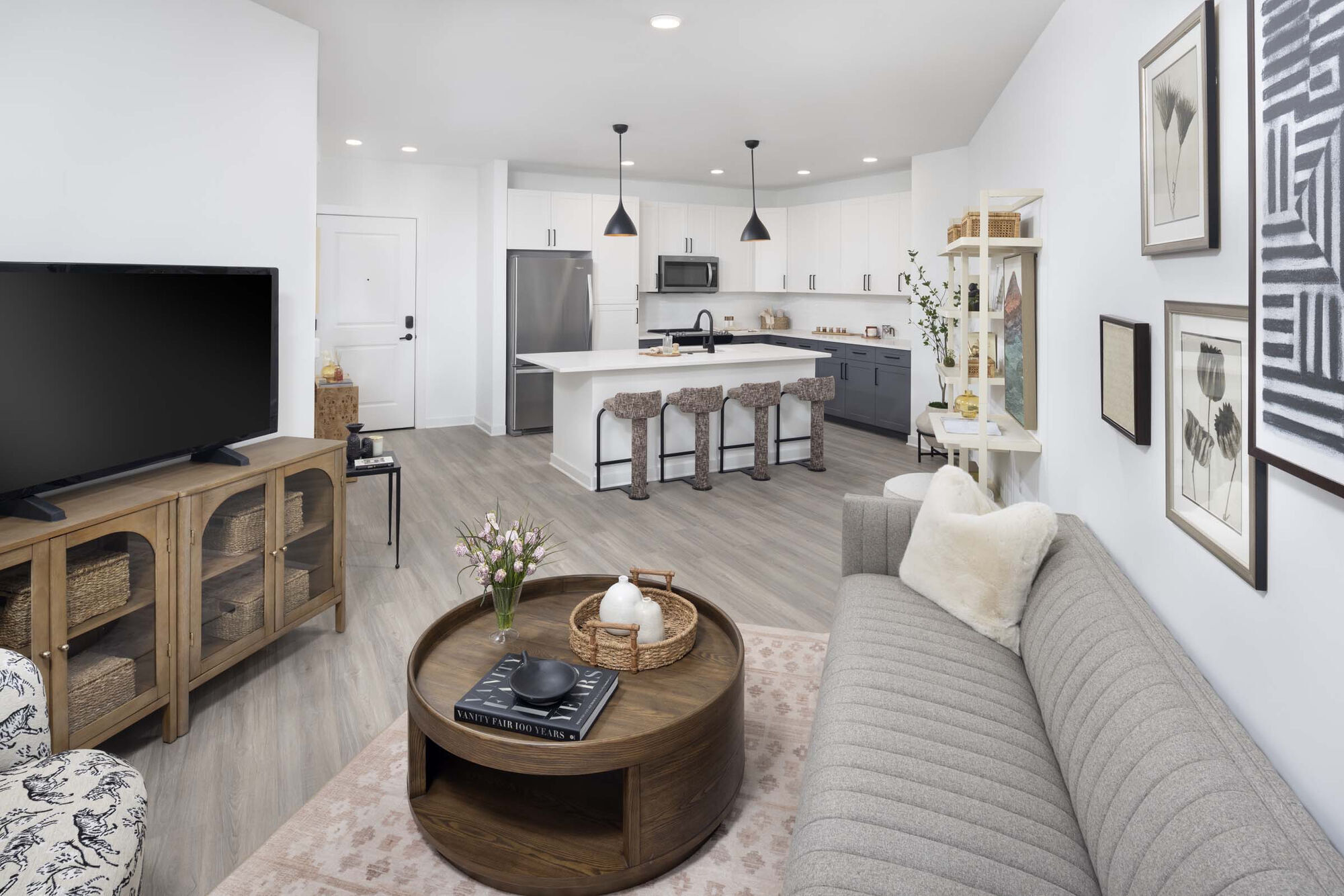 Camden Village District Image 12