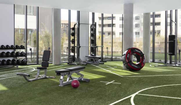 Stamford Urby Image 19