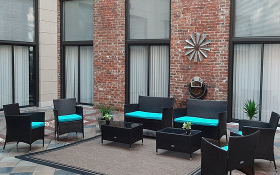 The Lofts and Upper Lofts at Canal Walk Image 3