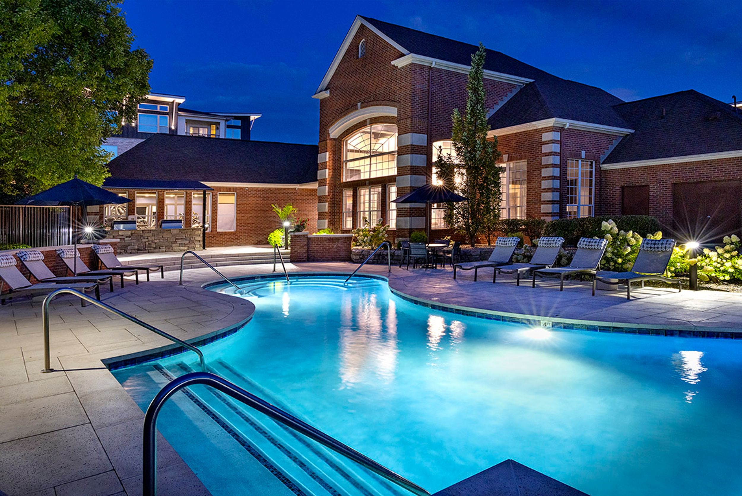 Lake Clearwater Image 1