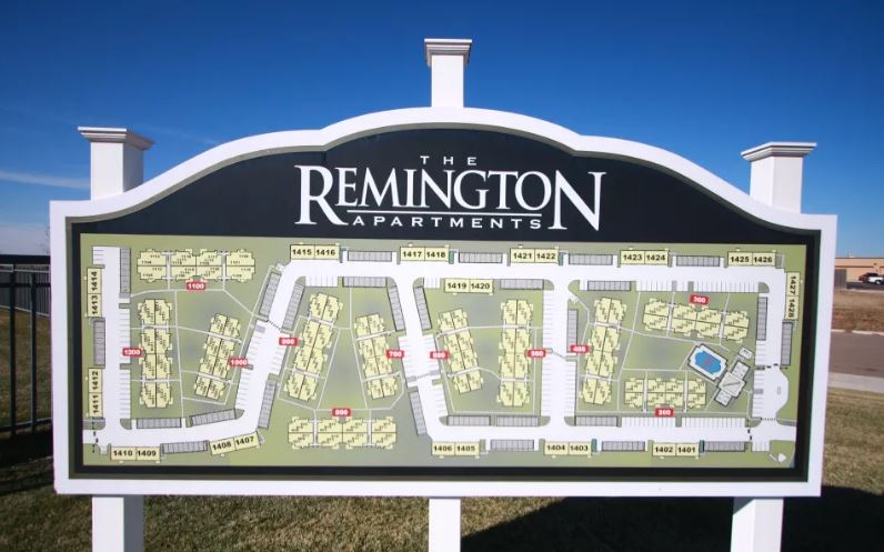 Remington Apartment Homes  Image 13