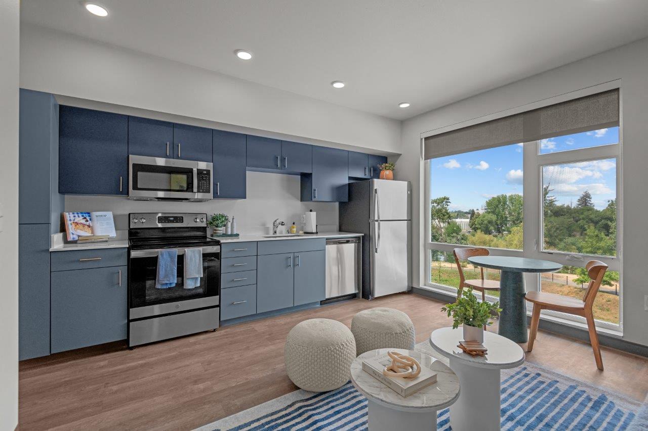 Ironside Apartments Image 2